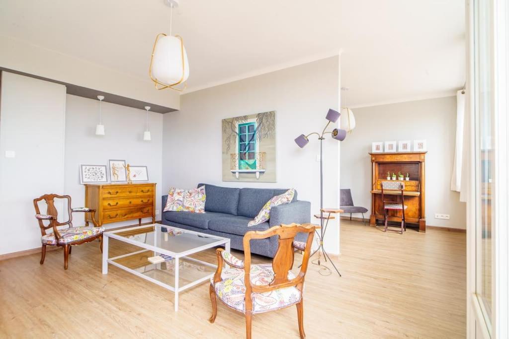 Appartement Avec Vue Hypercentre تولوز المظهر الخارجي الصورة
